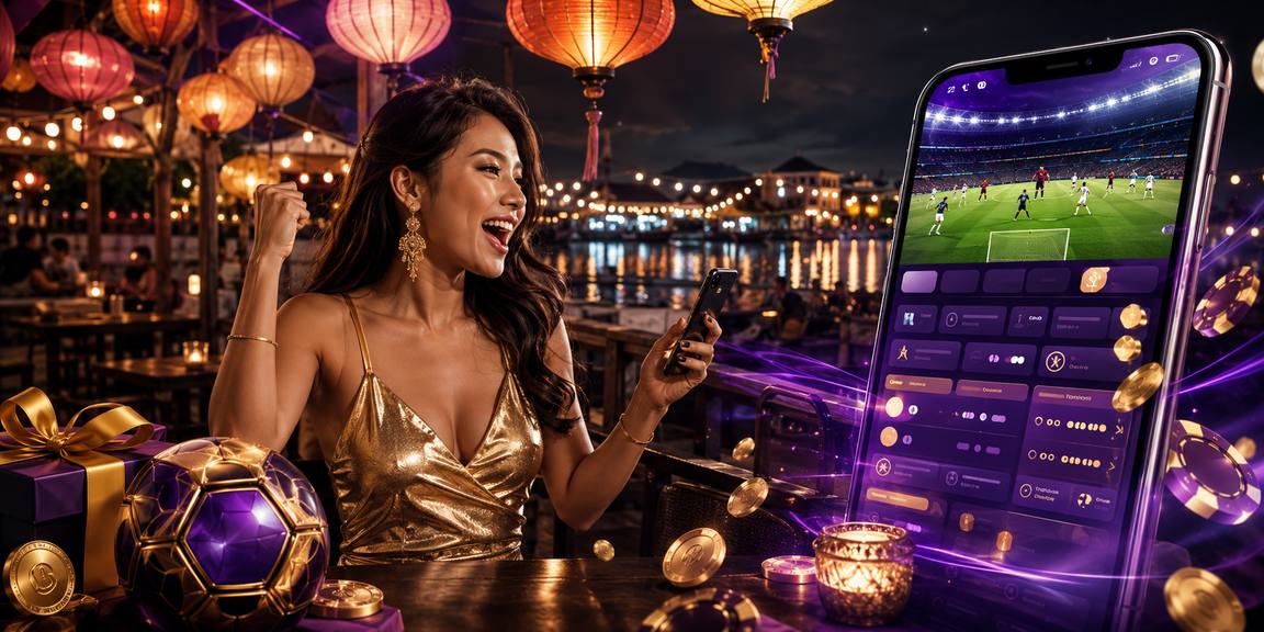 69vn3 Vào sảnh 69vn3 chỉ vài thao tác trên điện thoại